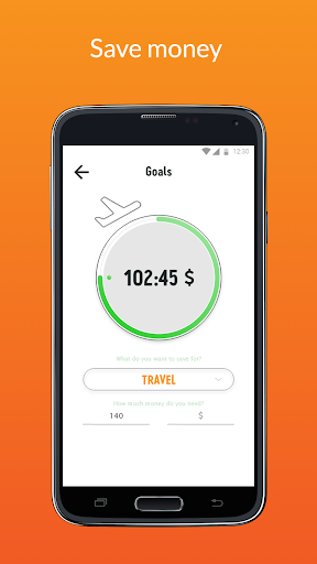 Smoke Timer - Quit Smoking Screen 3