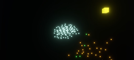 NeonTaker Screen 2