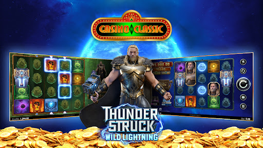 Casino Classic Screen 3