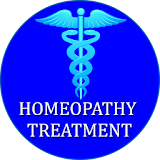 Homeopathy Treatment icon