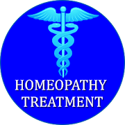 Homeopathy Treatment  Icon