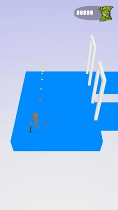 Lead Bounce - Screenshot 4