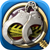 Criminals: Crime Investigation icon