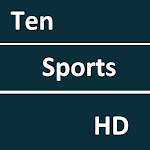 Cover Image of Herunterladen Live Ten Sports HD: 1.3 APK