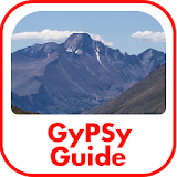Rocky Mountain National Park GyPSy Guide icon