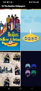 The Beatles Wallpapers Unknown