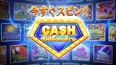Cash Billionaire - スロットゲームのおすすめ画像5
