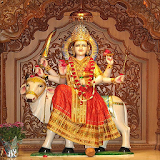 Umiya Maa - Aarti icon