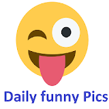 Funny Pictures - Funny Quotes icon
