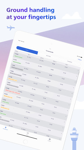 Turnaround Advisor screenshot 5