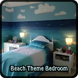 BEACH THEME BEDROOM icon