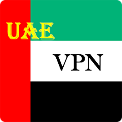 ForUAE VPN - Fast VPN  Icon