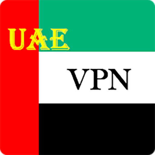 ForUAE VPN - Fast VPN 1.3.1 Icon