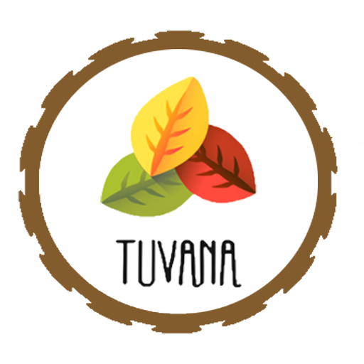 بيبي توفانا logo