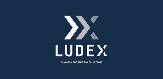 LUDEX Sports Card Scanner +TCG