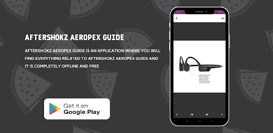 AfterShokz Aeropex Guide