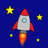 Toon Rocket icon