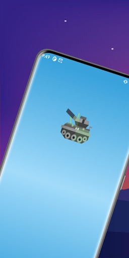 Android application Phantom Tank - Hidden Image screenshort