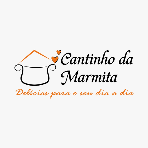 Cantinho da Marmita logo