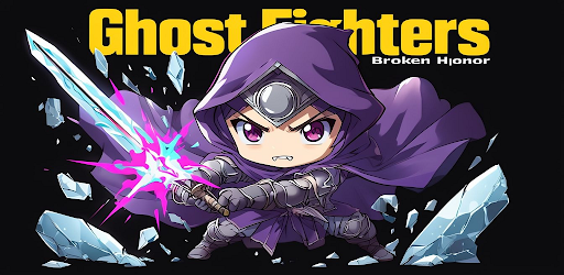 Ghost Fighter: Shadow Fighting
