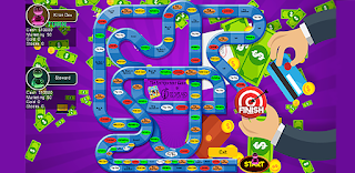 The Entrepreneur Game - Screenshot 2