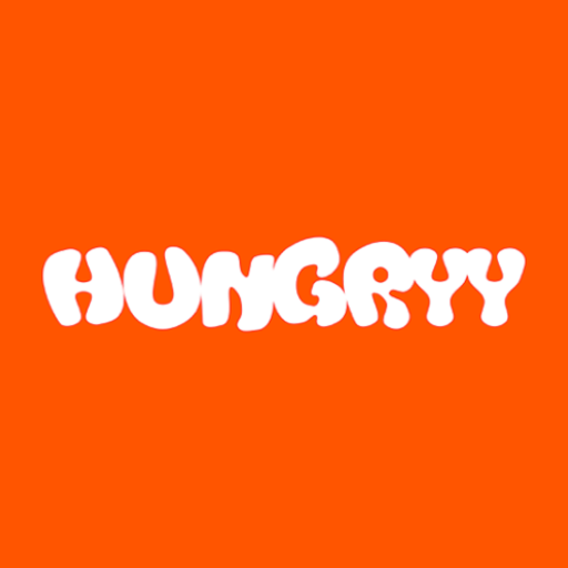 Hungryy: Halal Food Delivery - AppWisp.com
