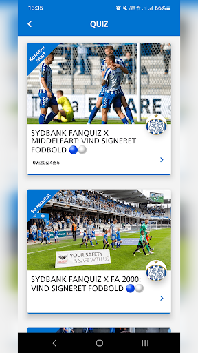 Esbjerg fB