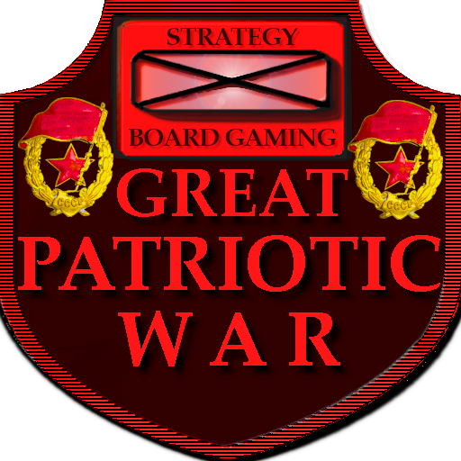 Great Patriotic War 1.4.1.0 Icon