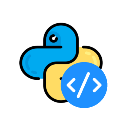 Python IDE Mobile Editor 1.5.6 Icon
