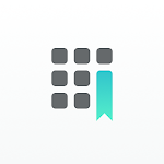 Cover Image of Download Grid Diary - Journal, Planner  APK