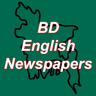 Bangladeshi English Newspapers apk