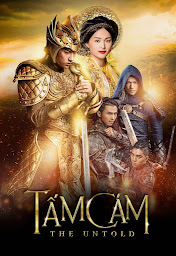 Ikonbillede Tam Cam - The Untold Story
