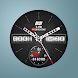 Tancha S39 Analog Watch Face - Androidアプリ