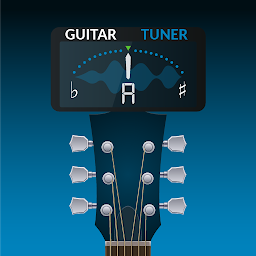 Icon image Guitar Tuner Guru