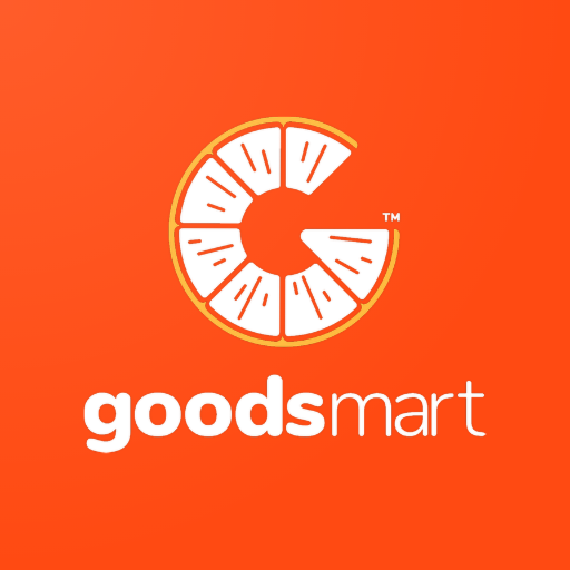 GoodsMart - AppWisp.com