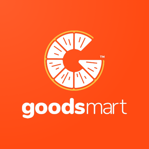 GoodsMart  Icon