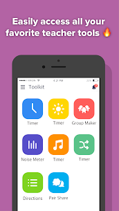 ClassDojo APK v6.19.1 (Latest Version) 3