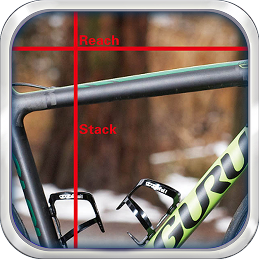 Bike Fitter logo
