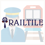 Cover Image of Download Railtile  APK
