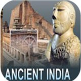 Ancient History of India icon