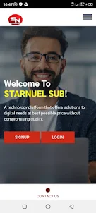 Starnuel Telecom