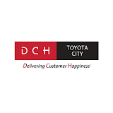 DCH Toyota City icon