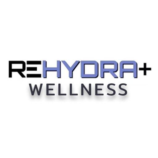 REHYDRA Wellness