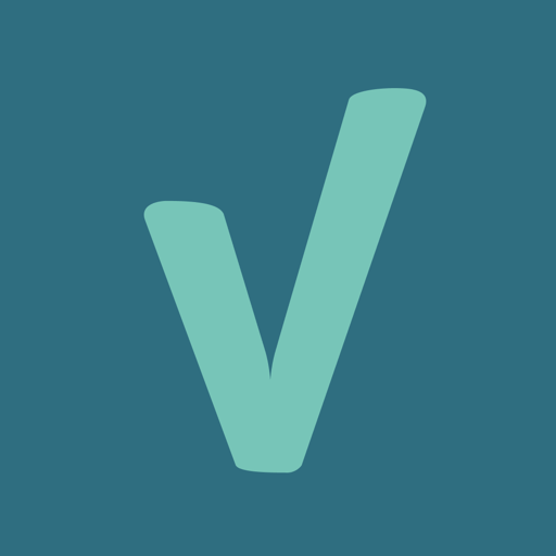 thevea Scan logo