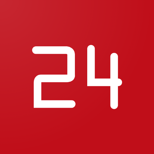 Lister24 logo