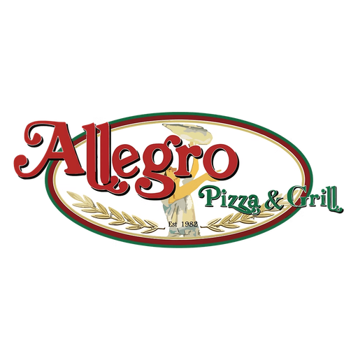 Allegro Pizza & Grill icon