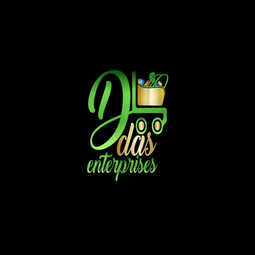 DAS ENTERPRISE logo