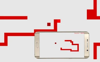 Evil Worm - Screenshot 1