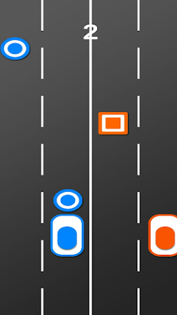 Game screenshot Two Car:2 cars games apk download