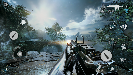 Bright Memory: Infinite FULL APK 6